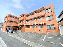 マンションドリーム