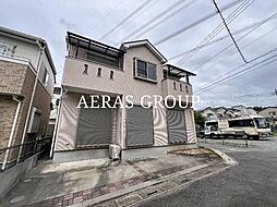 蛭田邸