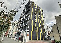 コスモリード神戸三宮 205