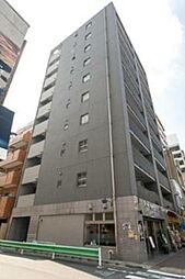 サンゼウス亀戸