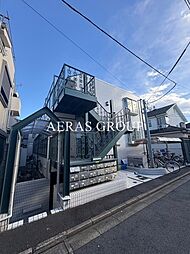 東が丘ハイツ
