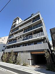 ブリリアイスト門前仲町 304