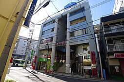 T-net　リンクスビルB 602