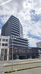 パークホームズ川越新富町アドーア