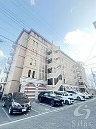 大阪市東淀川区柴島１丁目