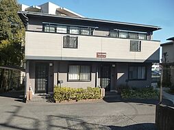 フォレスト・ヒル宮前 105