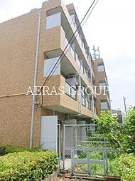 豊島区長崎２丁目