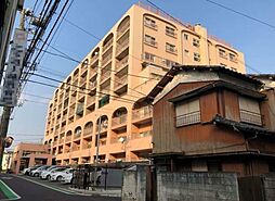 豊栄狛江マンション