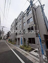 ウェルスクエア目黒