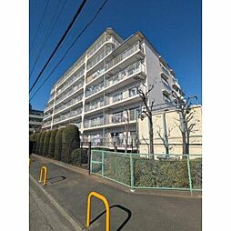 花小金井スカイハイツ