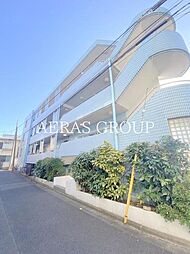 クリオール明大前