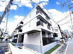 目黒区目黒本町６丁目