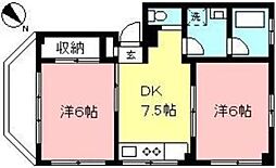 指月ハイム3 301