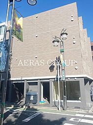 ルーデンス常盤台III