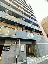 大田区南蒲田１丁目