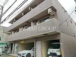 中野区本町２丁目