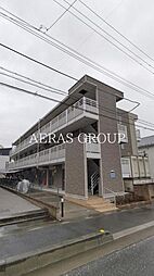 レオネクストグレイス