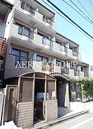 朝日阿佐谷プラザ