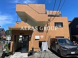 コーポ萩原