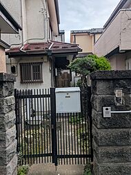 松戸市中金杉5丁目貸家