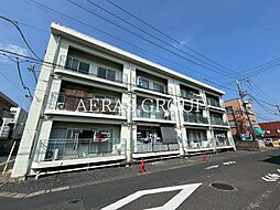 青柳マンション