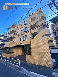 浦安市北栄２丁目
