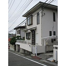 美しが丘タウンハウス 1