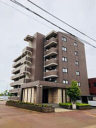 ベロウ上越（3DK） 402