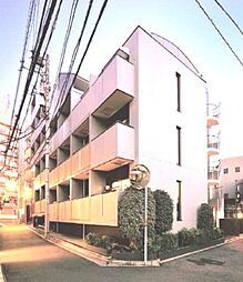 グラツィア方南町