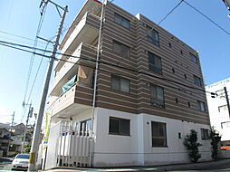 ヒルズ大池南 503