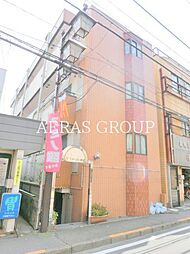 エヌファースト清瀬