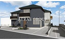 戸田市氷川町3丁目戸建 C棟