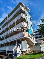 ビレッジハウス大谷5号棟