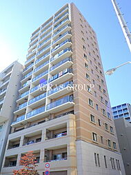 エコロジー浅草橋レジデンス 1201