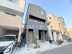 Ｋｏｌｅｔ江東東砂04