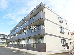 グランシャリオ船橋