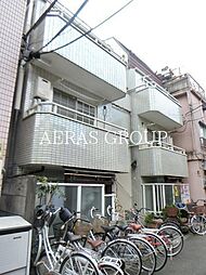 サンライズ小金井