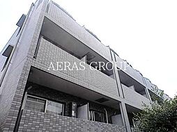 スカイコート新宿落合第6