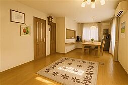 日野市三沢5丁目戸建 1