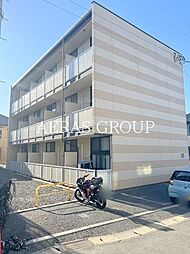 レオパレスセンタービレッジII