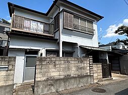 野田市中野台戸建