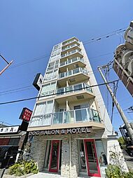 堺市北区北花田町３丁