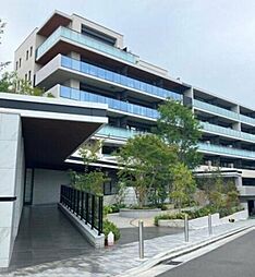 プラウド青葉台 2F