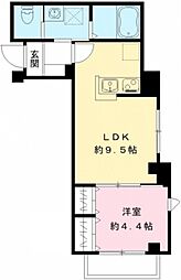 スカラーレ牛込