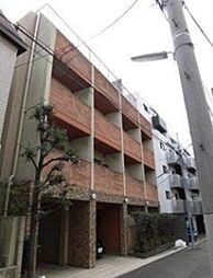 大田区東雪谷２丁目