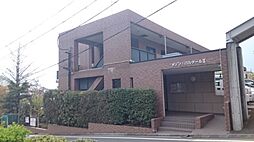 メゾン・パルテールII 105