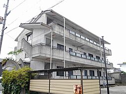 リバーハイツ 302