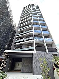 グランスイート麻布六本木