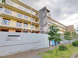 Ｓ-ＦＯＲＴ横浜青葉台
