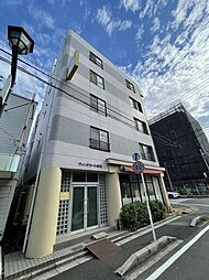 ウインドコート松波